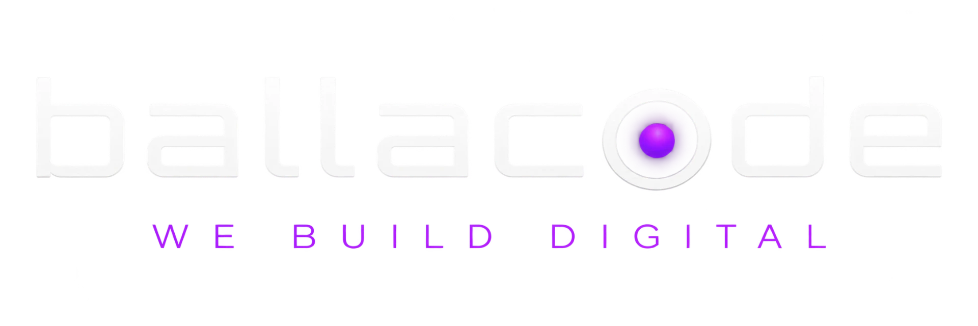 BALLACODE — we build digital